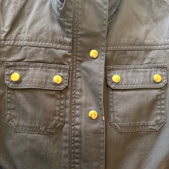 JCrew Spring Jacket - Picture 4 of 6